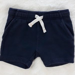 Carter's elastic waist shorts